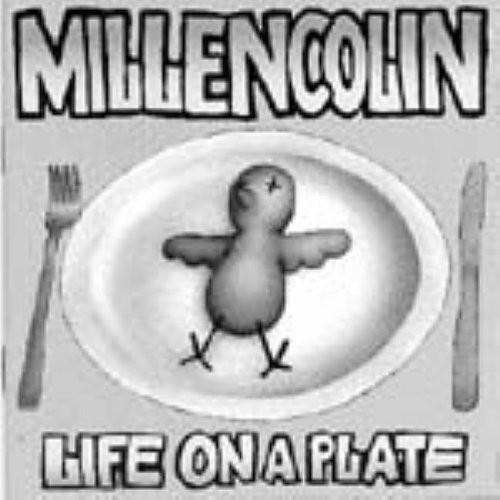Life on a Plate - Vinyl LP