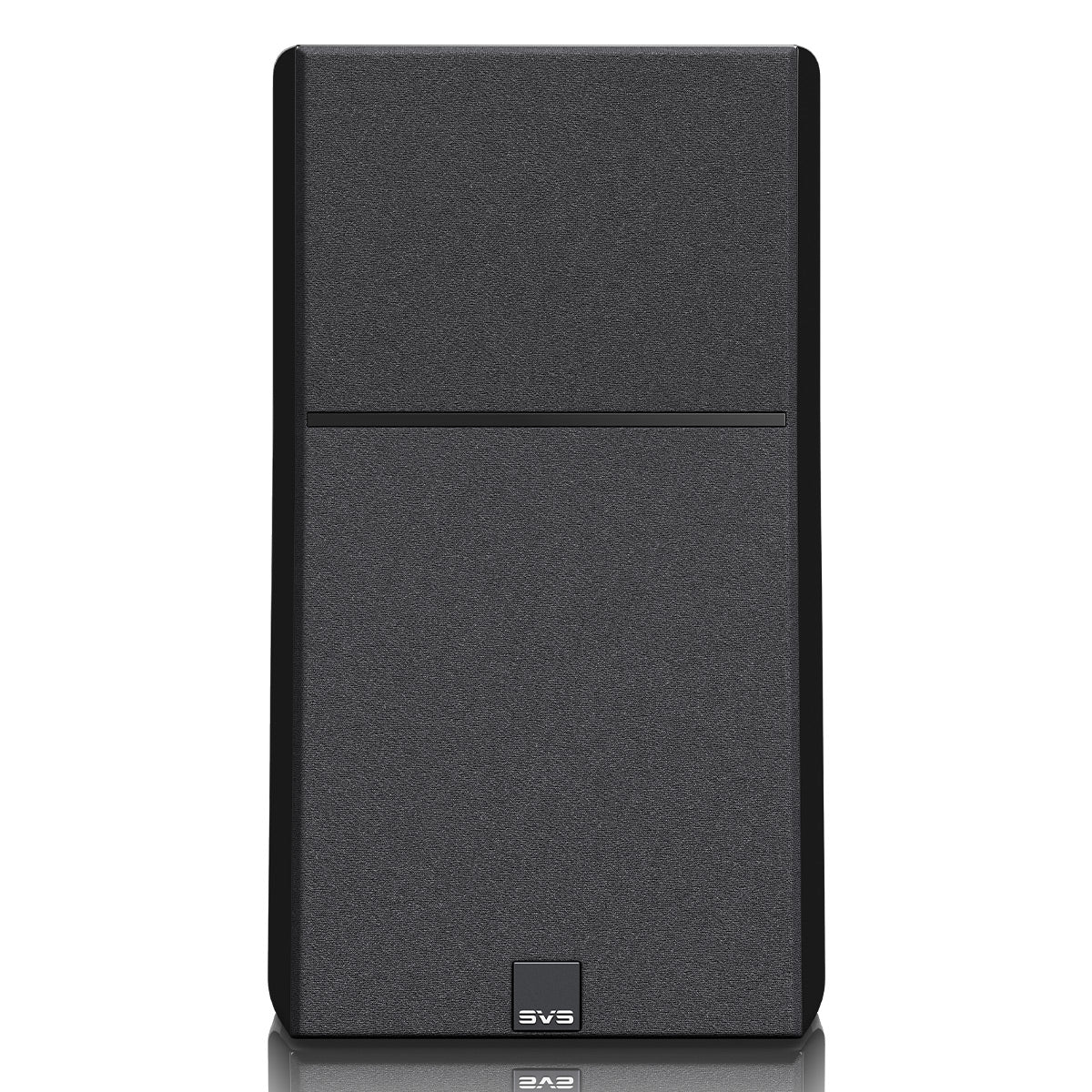 SVS Ultra Evolution Bookshelf Speakers - Pair (Piano Gloss Black)