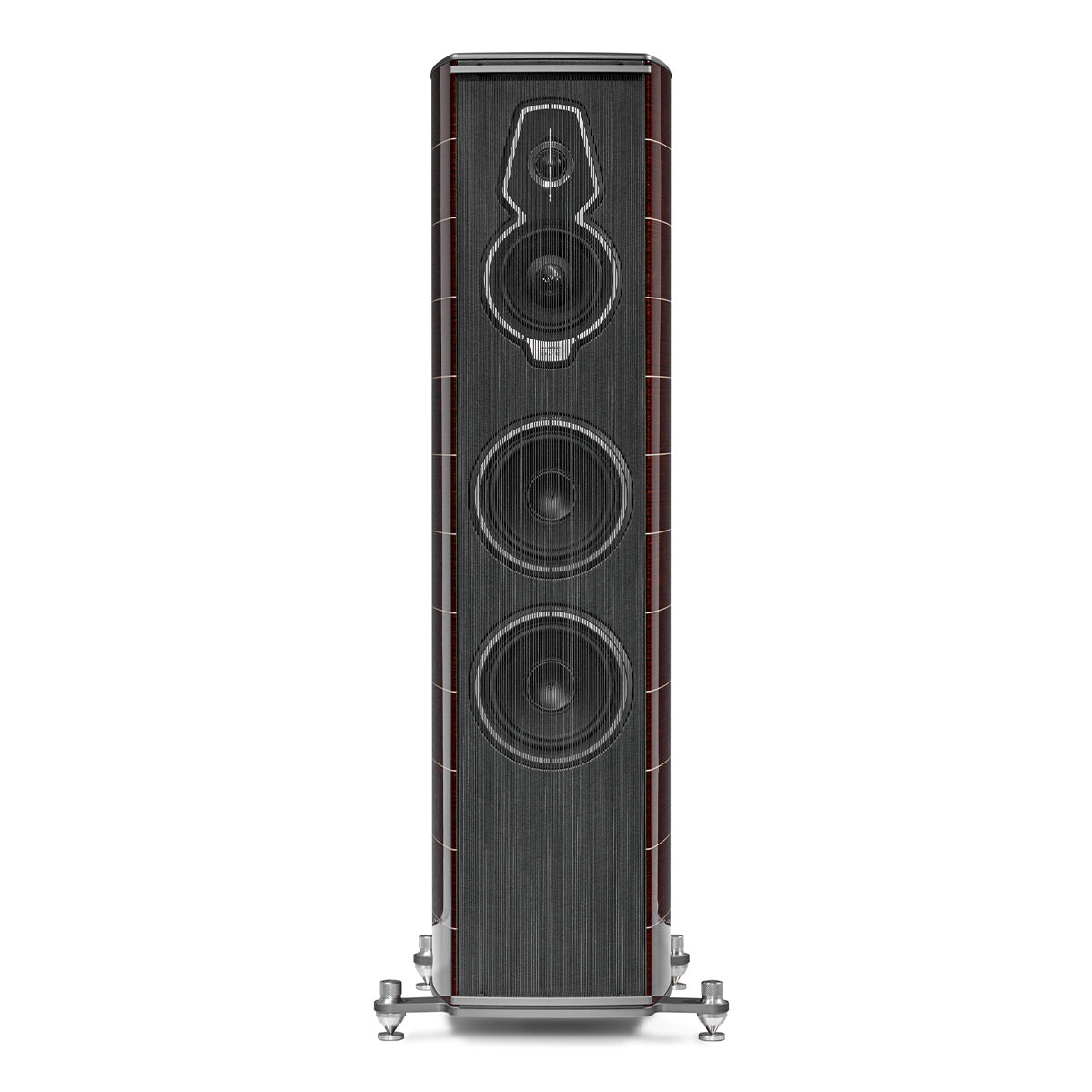 Sonus faber Serafino G2 Floorstanding Speakers - Pair (Wenge)