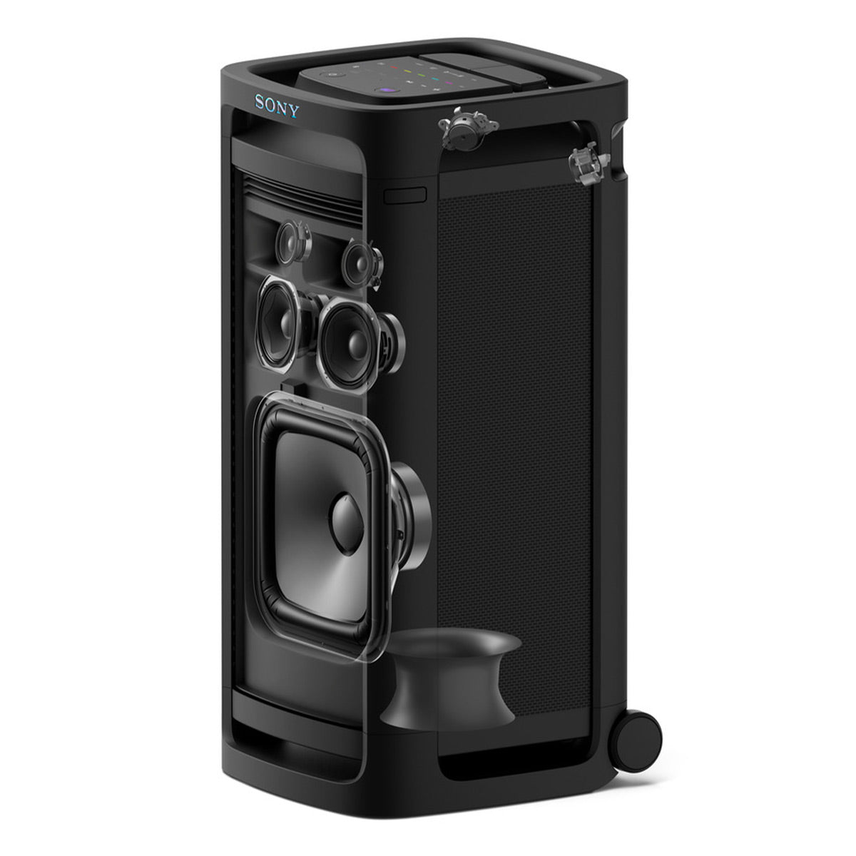 Sony ULT TOWER 9AC Bluetooth Party Speaker