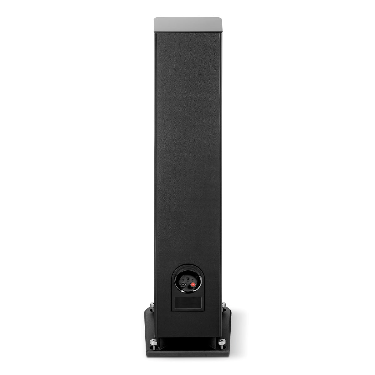 Focal Aria Evo X No. 2 Floorstanding Loudspeaker - Each (High Gloss Black)