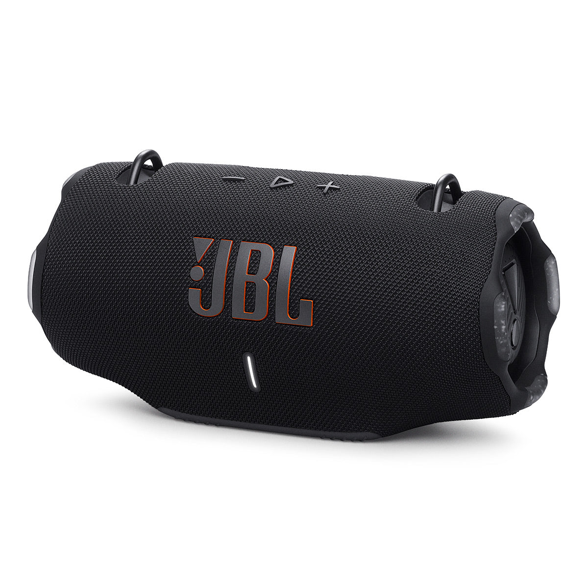 JBL Xtreme 4 Portable Waterproof Bluetooth Speaker (Black)