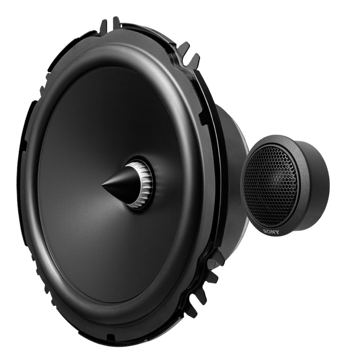 Sony Mobile XS-162GS 6.5" 2-Way Component Speaker System