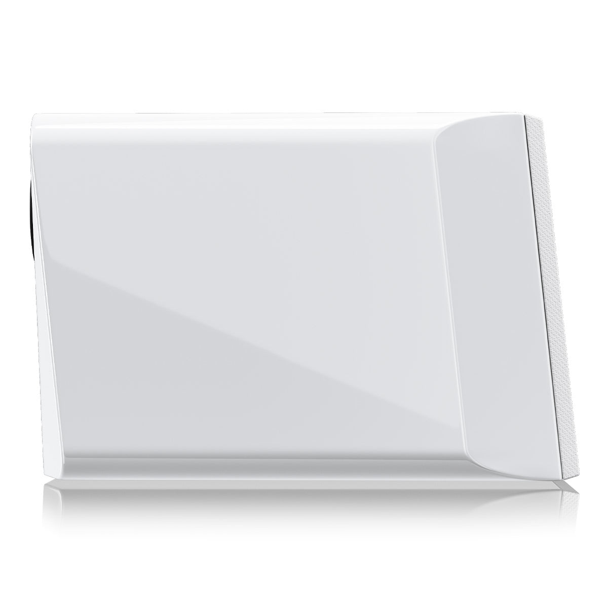 SVS Ultra Evolution 3-Way Center Channel Speaker - Each (Piano Gloss White)