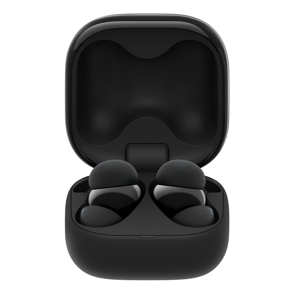Sony Linkbuds Fit Truly Wireless Noise Cancelling Earbuds (Black)