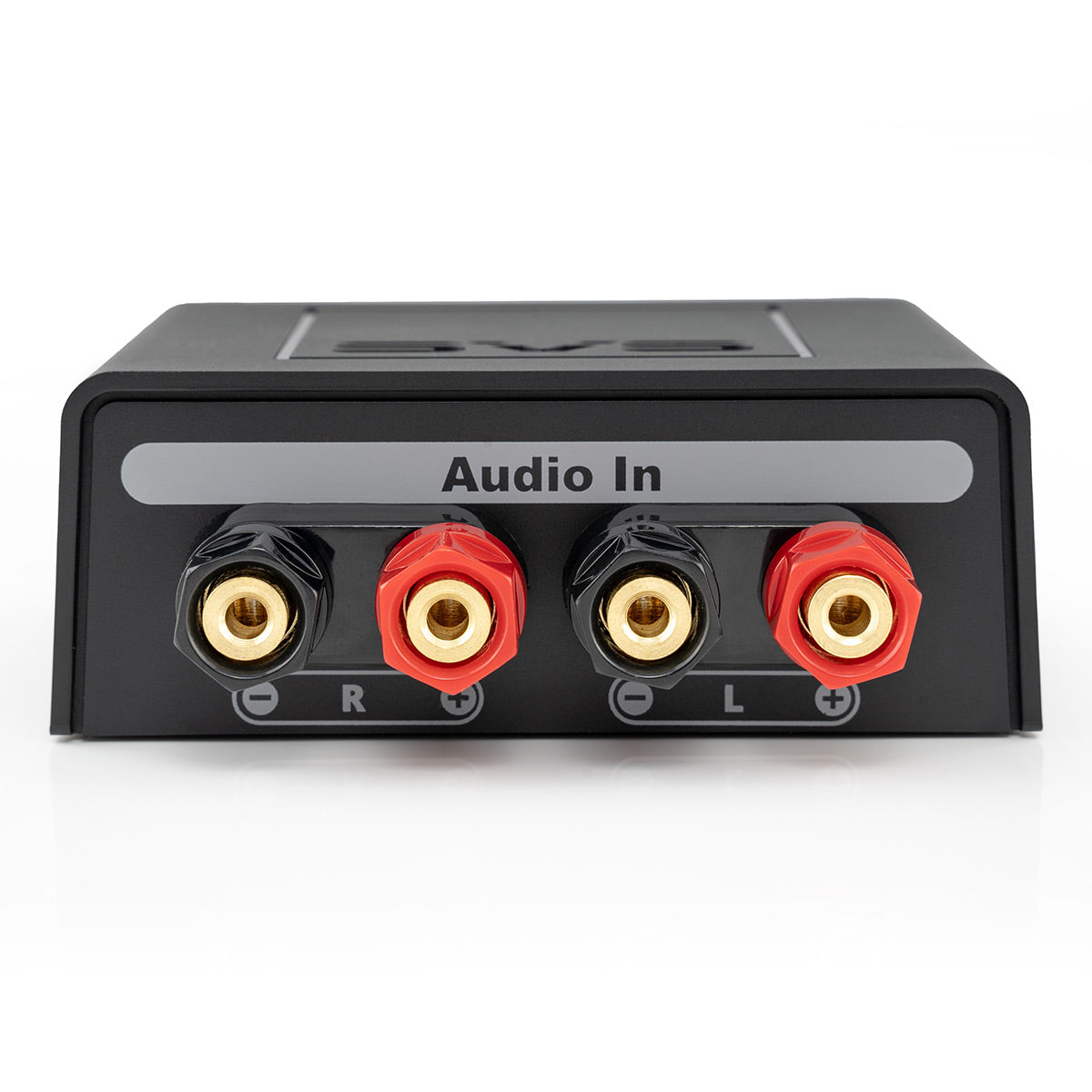 SVS SoundPath Speaker Level Subwoofer Adapter