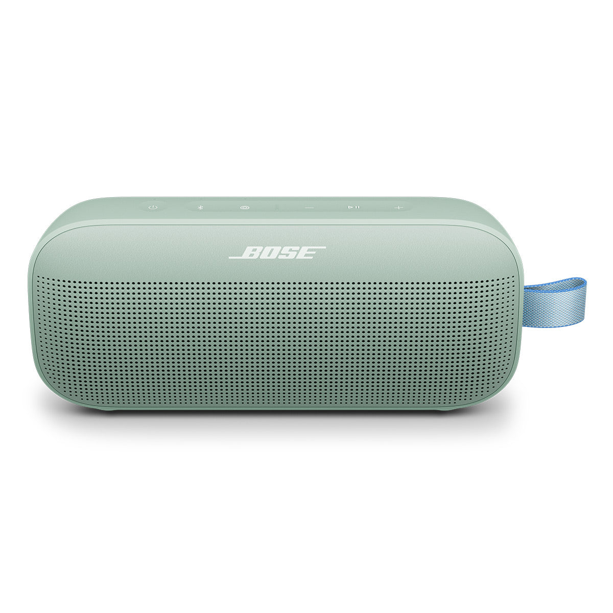 Bose SoundLink Flex Portable Speaker (2nd Gen, Sage)