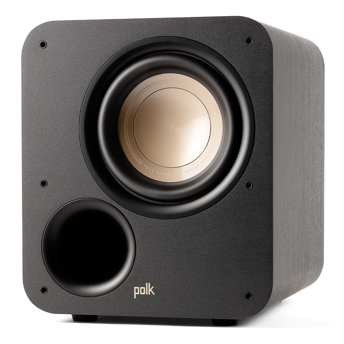 Polk Audio ES8 8" Signature Elite Subwoofer