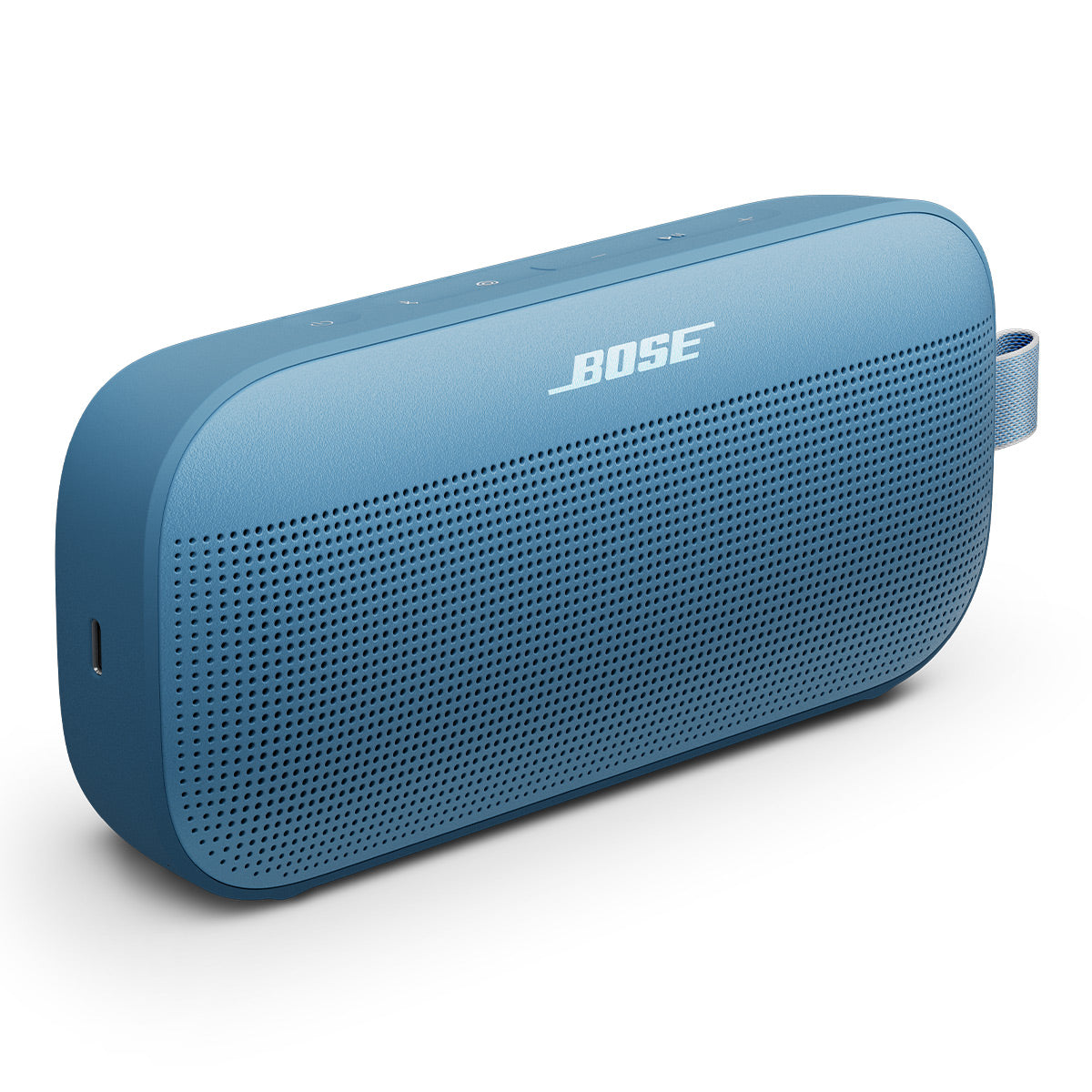 Bose SoundLink Flex Portable Speaker (2nd Gen, Blue Dusk)