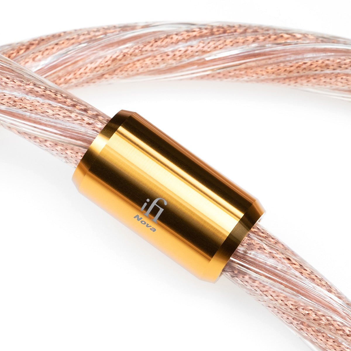 iFi Audio Nova High-Performance Power Cable - 5.9 ft.