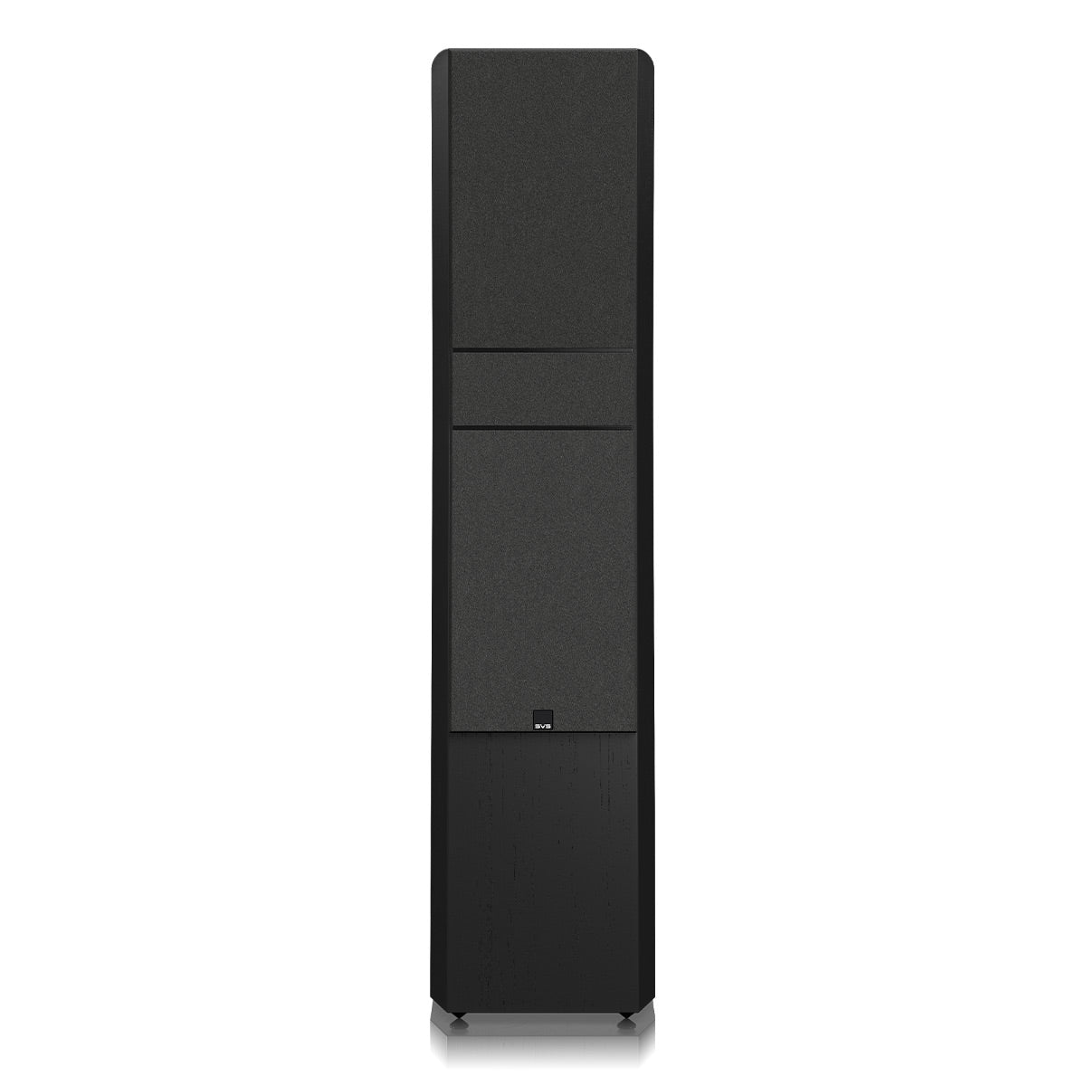 SVS Ultra Evolution Pinnacle Tower Speaker with Quad 8" Woofers - Each (Black Oak)