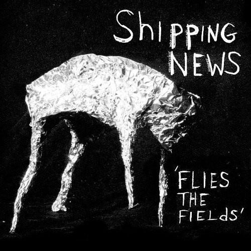Flies the Fields - Vinyl LP