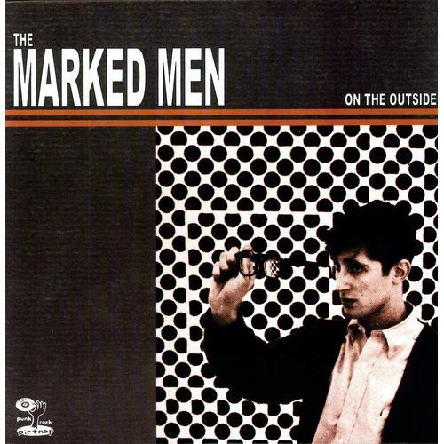 On the Outside - Vinyl LP