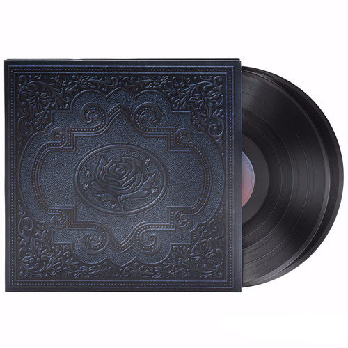 Cold Roses - Vinyl LP