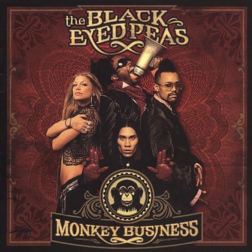 Monkey Business - Vinyl LP