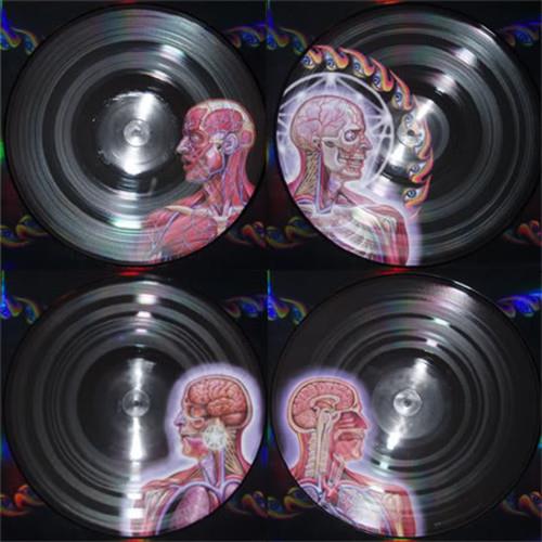 Lateralus - Vinyl LP