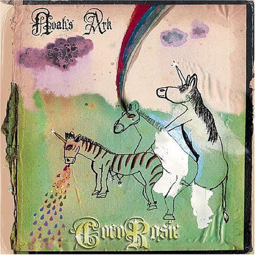 Noah's Ark - Vinyl LP
