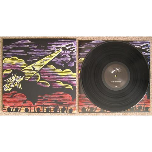 Those Who Tell The Truth Shall Die, Those Who Tell The Truth Shall Live Forever - Vinyl LP