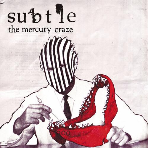 The Mercury Craze - Limited Edition 7-Inch Single