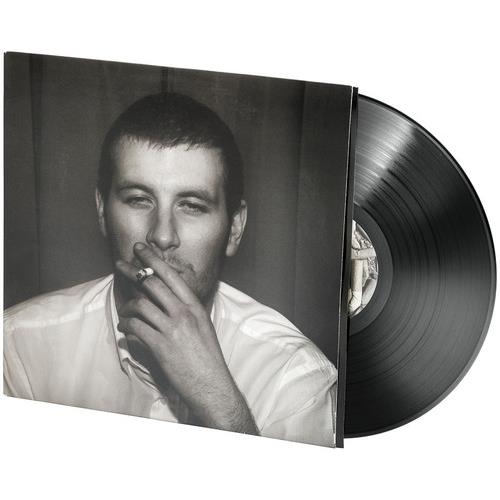 Whatever People Say I Am, That's What I Am Not - Vinyl LP