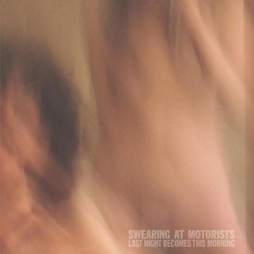 Last Night Becomes This Morning - Vinyl LP