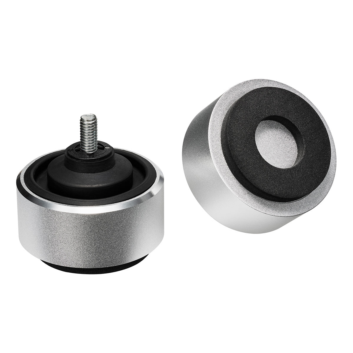 Audio-Technica AT-LPA2 Fully Manual Belt-Drive Turntable