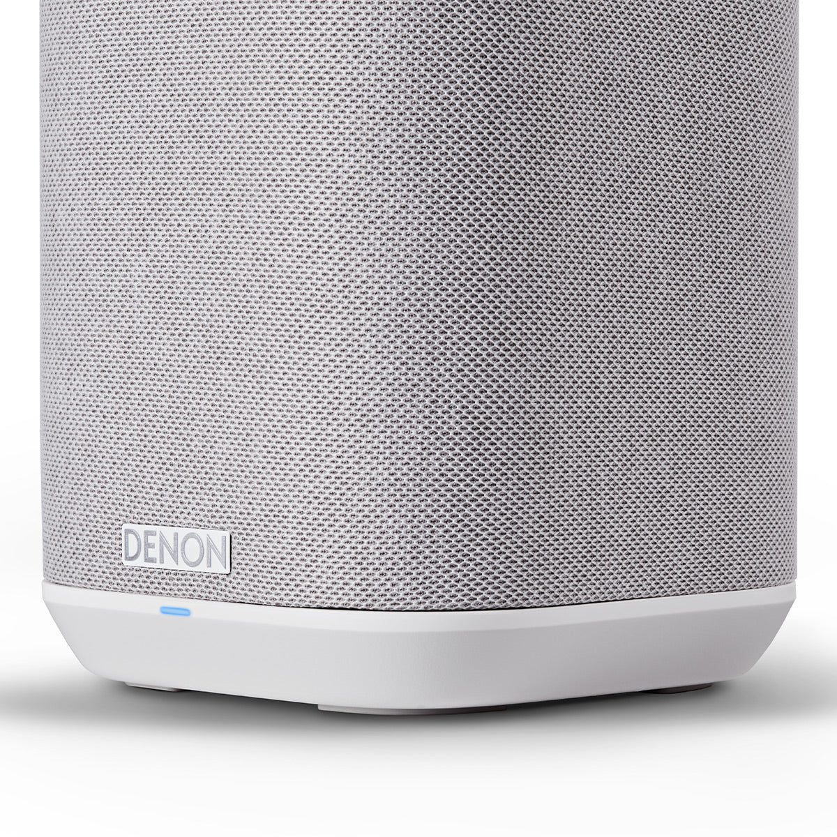 Denon Home 150 NV Compact Wireless Smart Speaker with HEOS Built-In (White)