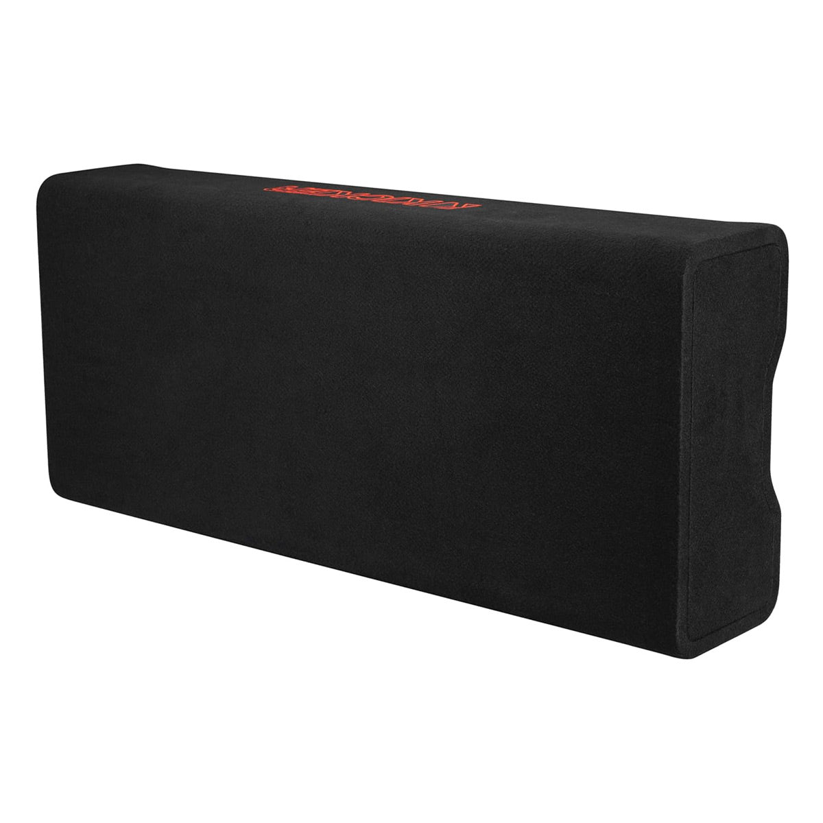 Kicker DL7TDF12 Loaded L7T 12” Down-Firing Subwoofer Enclosure