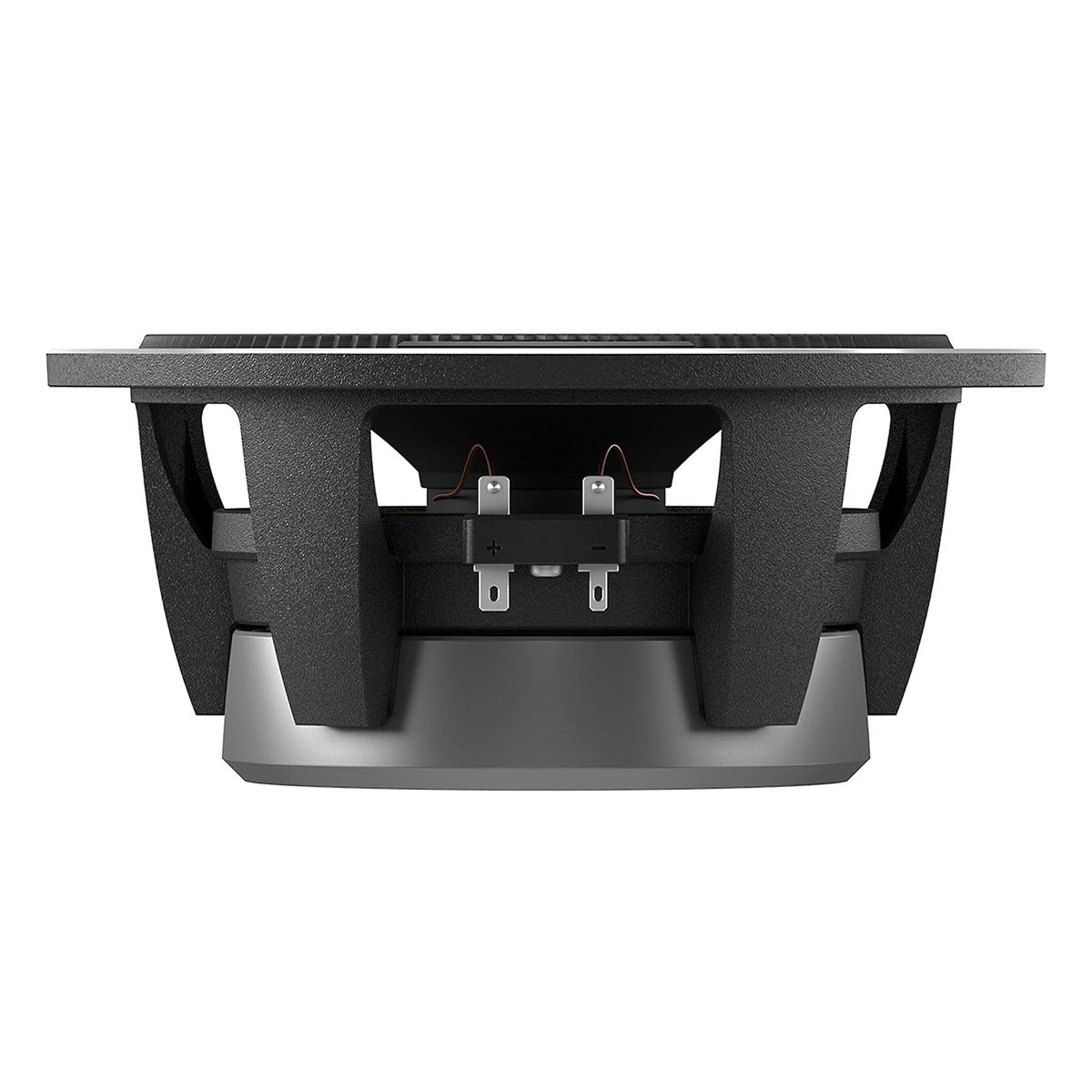 Alpine HDZ-65C Status Series 6.5" 2-Way Slim-Fit Component Speaker System