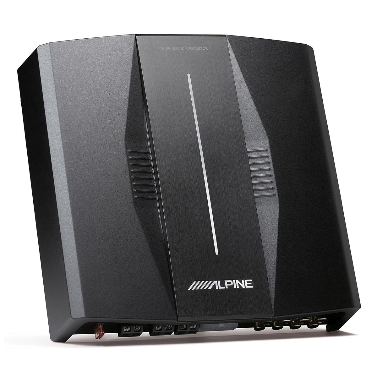 Alpine PXE-C80-88 Optim8 8-Channel Amplifier & Sound Processor