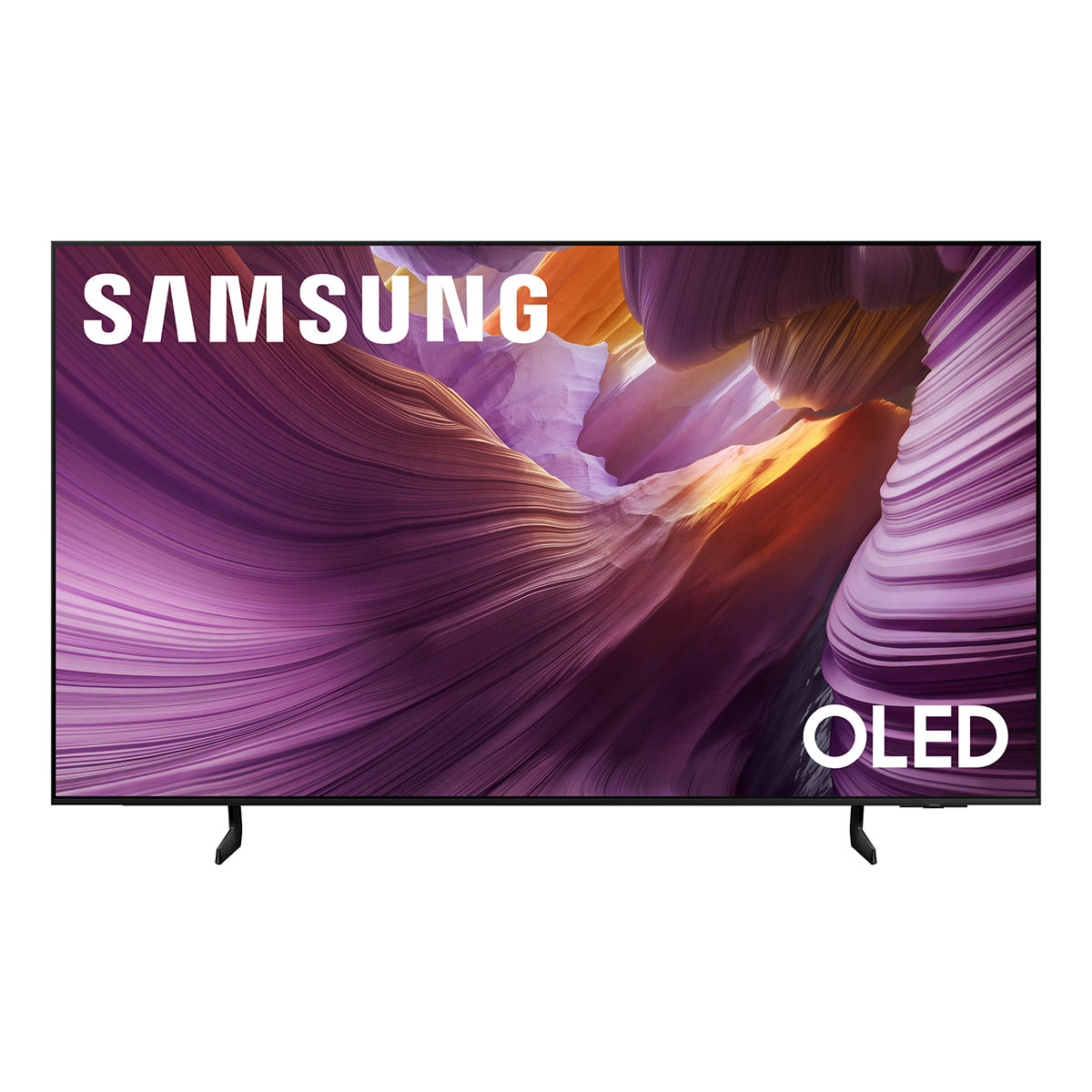 Samsung QN55S85FAFXZA S85F 55