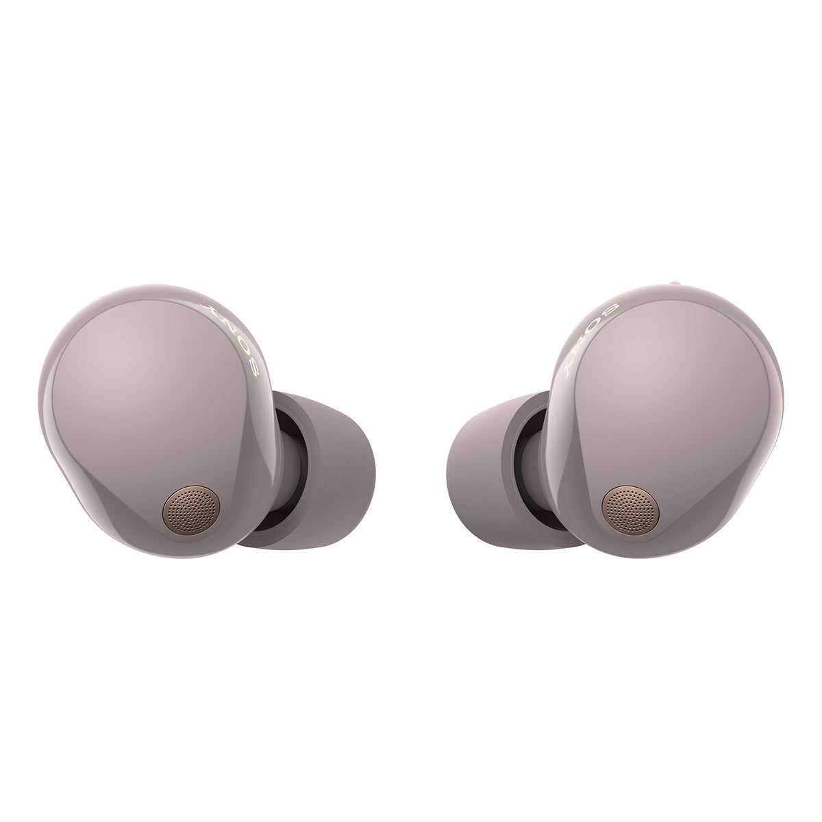 Sony WF-1000XM5 Wireless Over-Ear Noise Canceling Headphones (Pink)