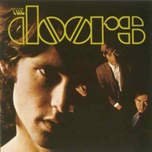 Doors - Vinyl LP