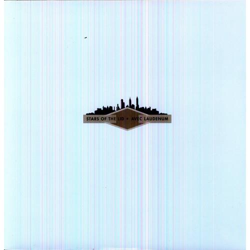 Avec Laude - Vinyl LP