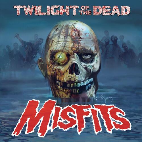 Twilight of the Dead - Vinyl LP
