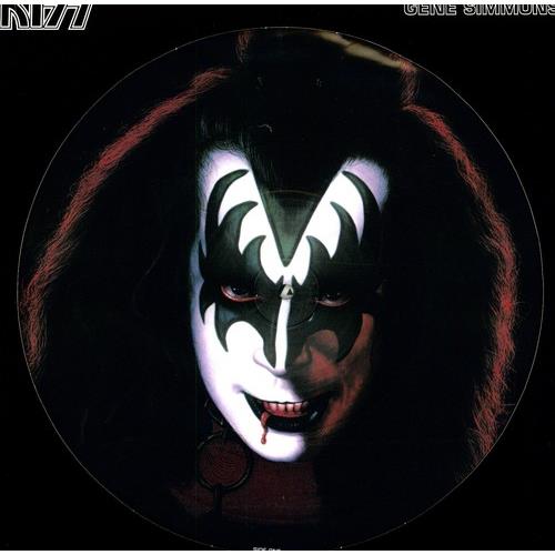 Gene Simmons - Vinyl LP