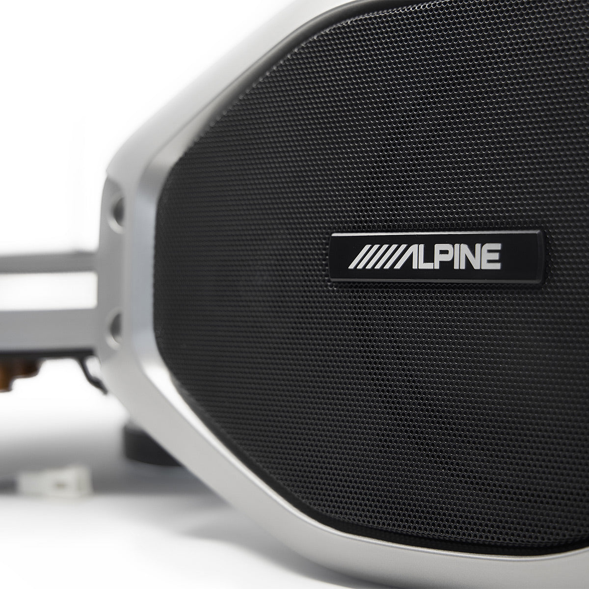 Alpine SPV-65-JLT Rear Soundbar Speakers for 2018- 23 Jeep® Wrangler & 2020-23 Gladiator - Pair