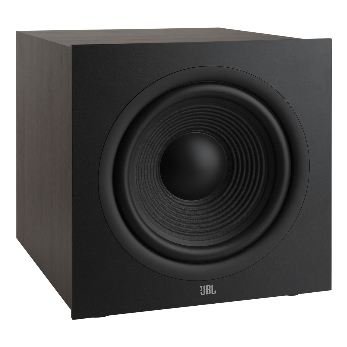 JBL Stage 220P 500 Watt 12 Inch Powered Subwoofer (Espresso