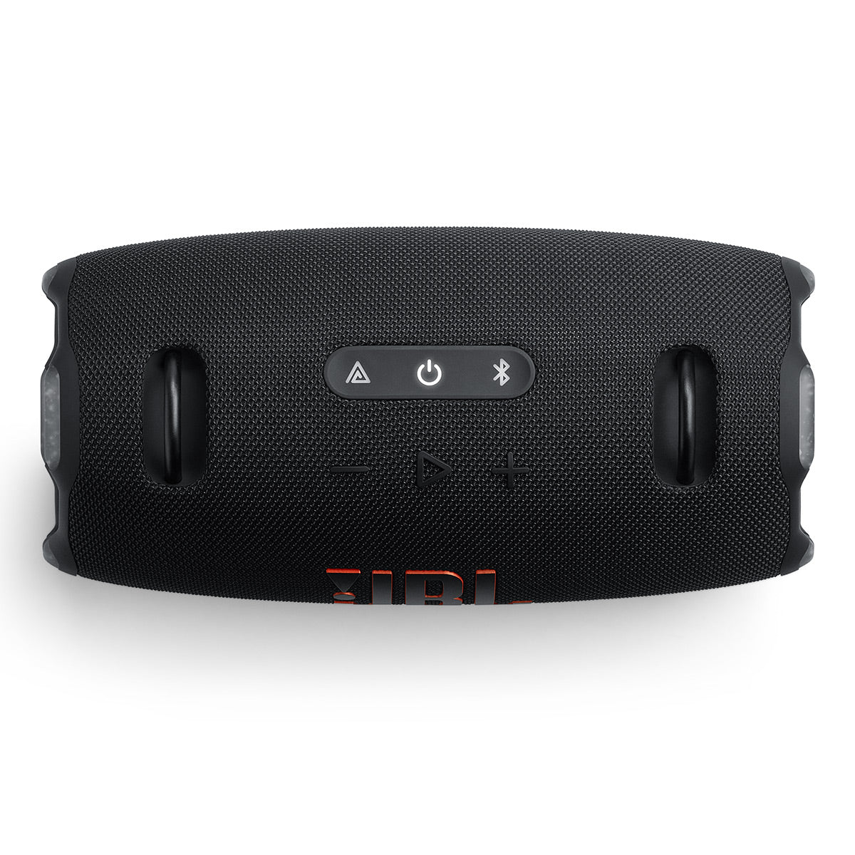 JBL Xtreme 4 Portable Waterproof Bluetooth Speaker (Black)