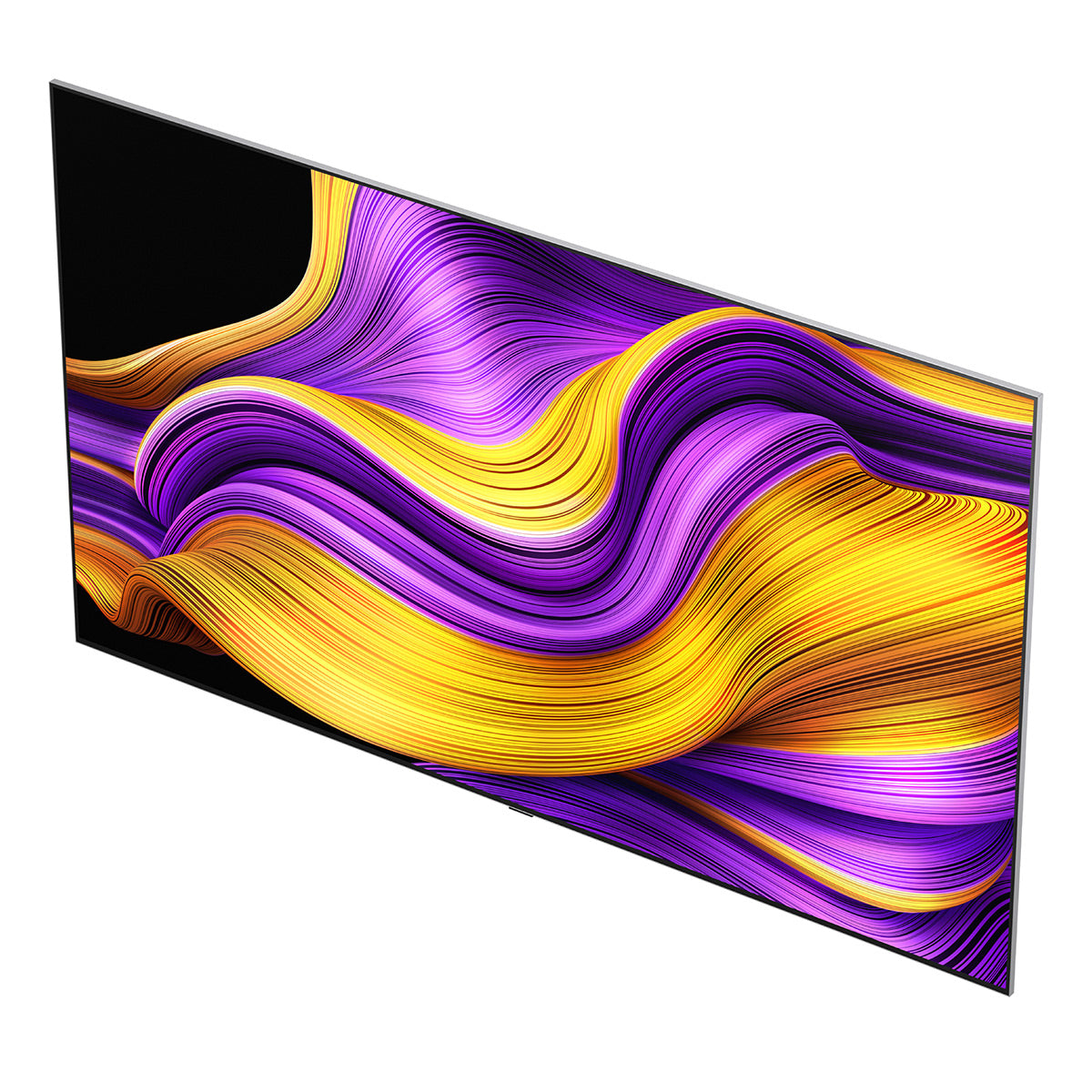 LG OLED83G5WUA 83 Inch 4K OLED evo G5 Smart TV with AudioQuest SKY 3m HDMI Cable