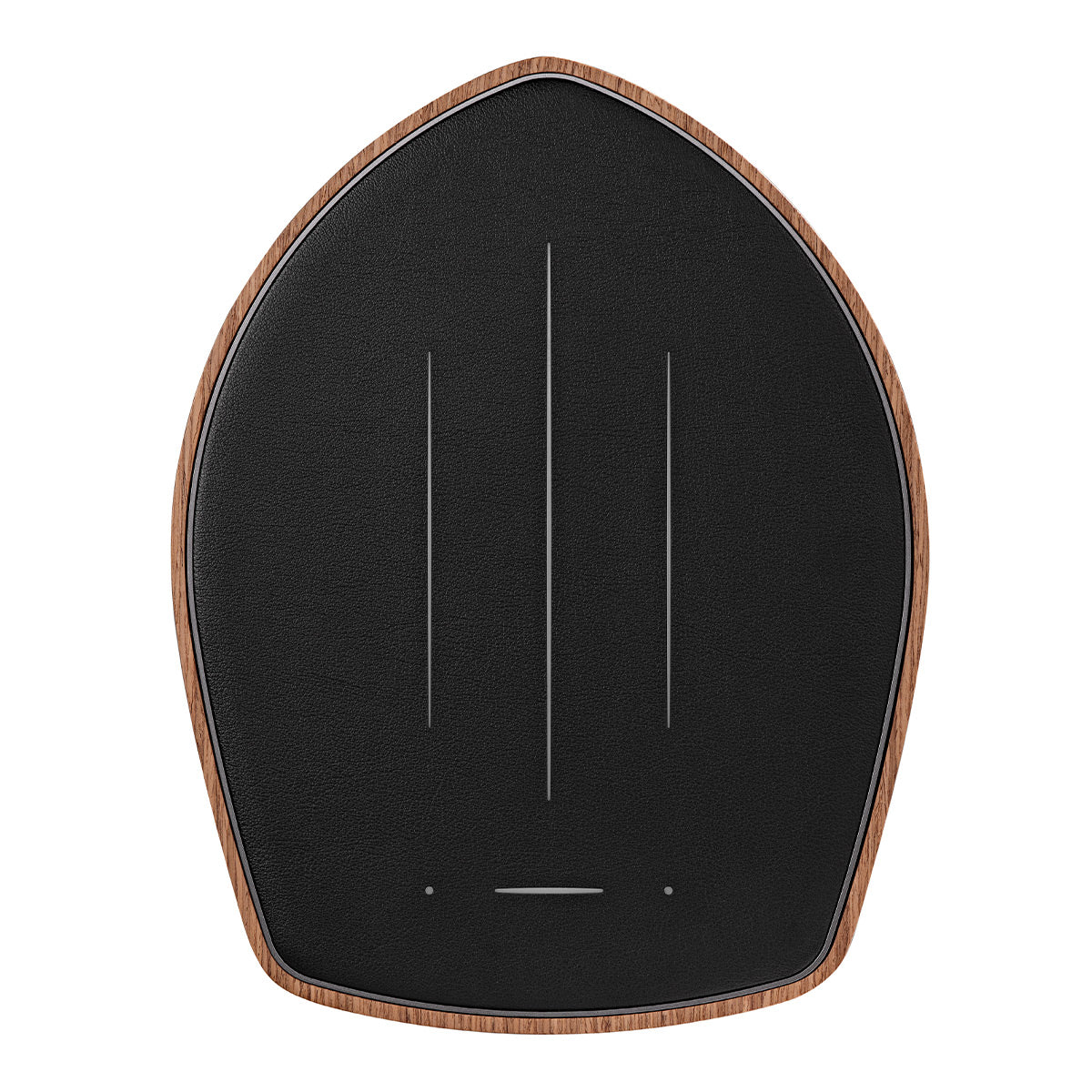 Sonus faber Duetto Wireless Bookshelf Speakers - Pair (Walnut)