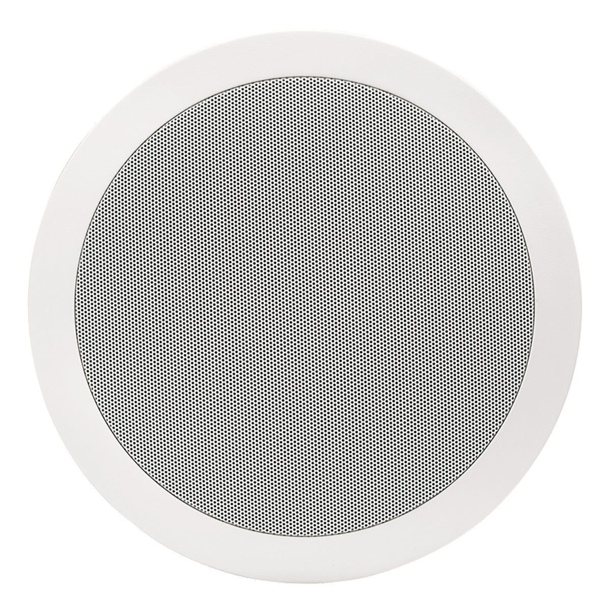 Polk Audio RC80i 8 Inch In Ceiling 2 Way Speakers Cable Bundle (Pair)