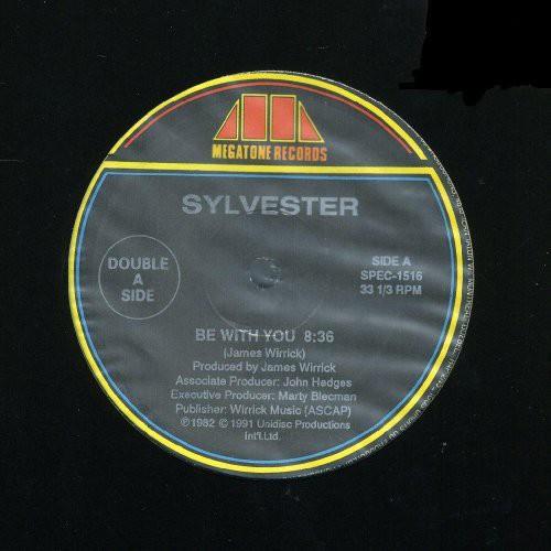 Be with You / Tell Me - Vinyl LP