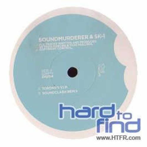 Toronto V.I.P. - 12-Inch Single