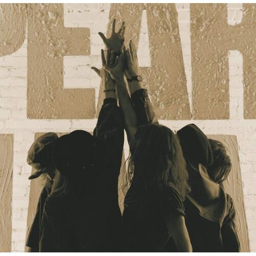 Ten - Vinyl LP