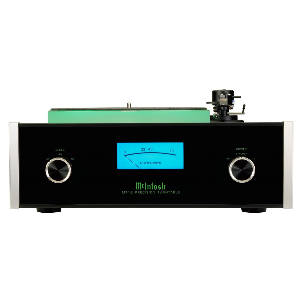McIntosh MT10 Turntable