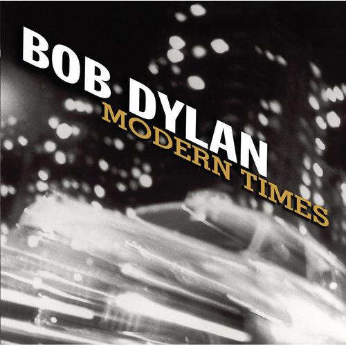 Modern Times - Vinyl LP
