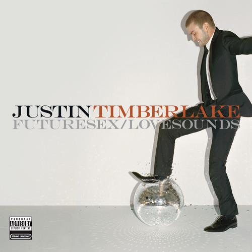 Futuresex/Lovesounds - Vinyl LP