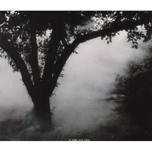 At Home with Owen - Vinyl LP