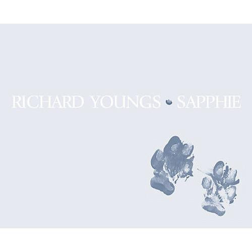 Sapphie - Vinyl LP